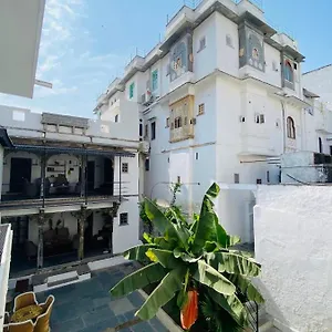 Hotel Little Garden Udaipur