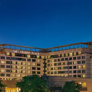 ***** Отель Crowne Plaza Today Gurugram By Ihg Индия