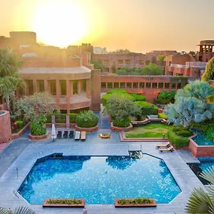 Itc Mughal, A Luxury Collection & Spa, Hotel Agra (Uttar Pradesh)