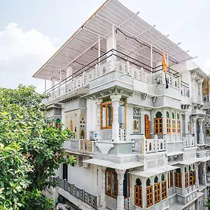 Affittacamere Lassi Udaipur