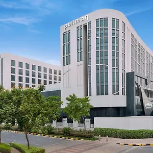 Hotel Pullman Aerocity Nuova Delhi