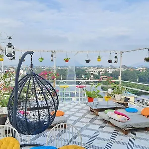 Raahi Backpacker's , Udaipur Inde