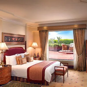 ***** Отель Itc Maurya, A Luxury Collection Hotel, Индия