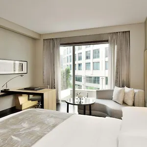 Jw Marriott Aerocity Hotel Nueva Delhi