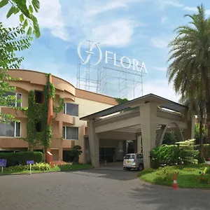 Hotel Flora Airport And Convention Centre Kochi Nedumbassery