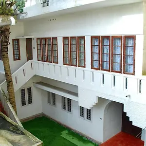 Alloggio in famiglia Jojies Fortkochi