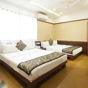 Hotel Uddhav A Family Udaipur