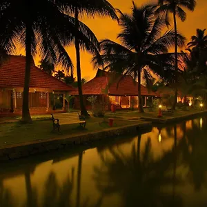 Kondai Lip Backwater Heritage **** Коччи