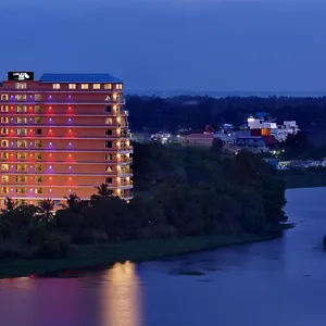 Hotel Jvk Park