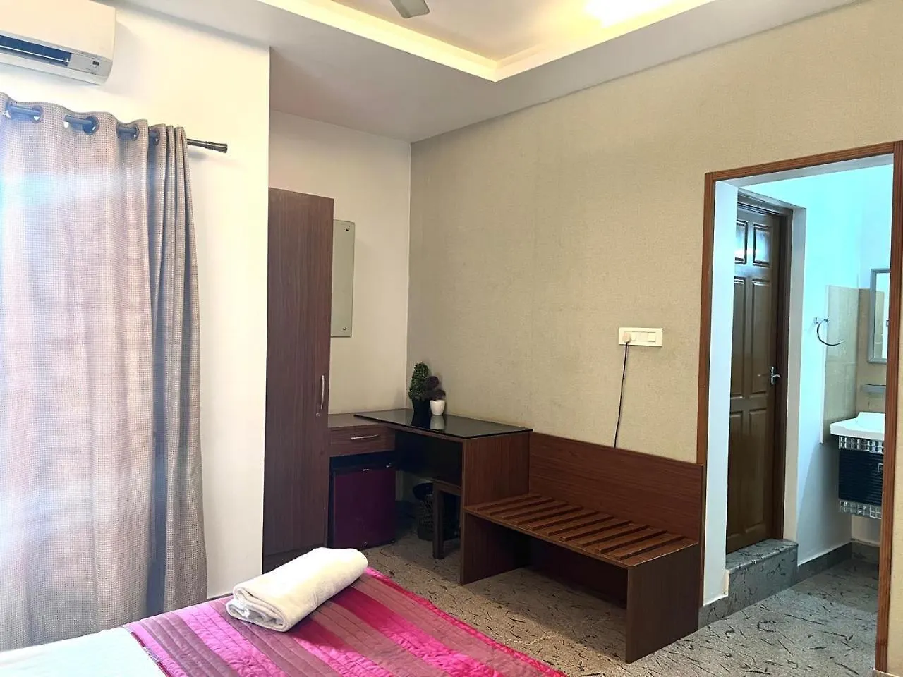 Bed & Breakfast Fortkochi Beach Inn