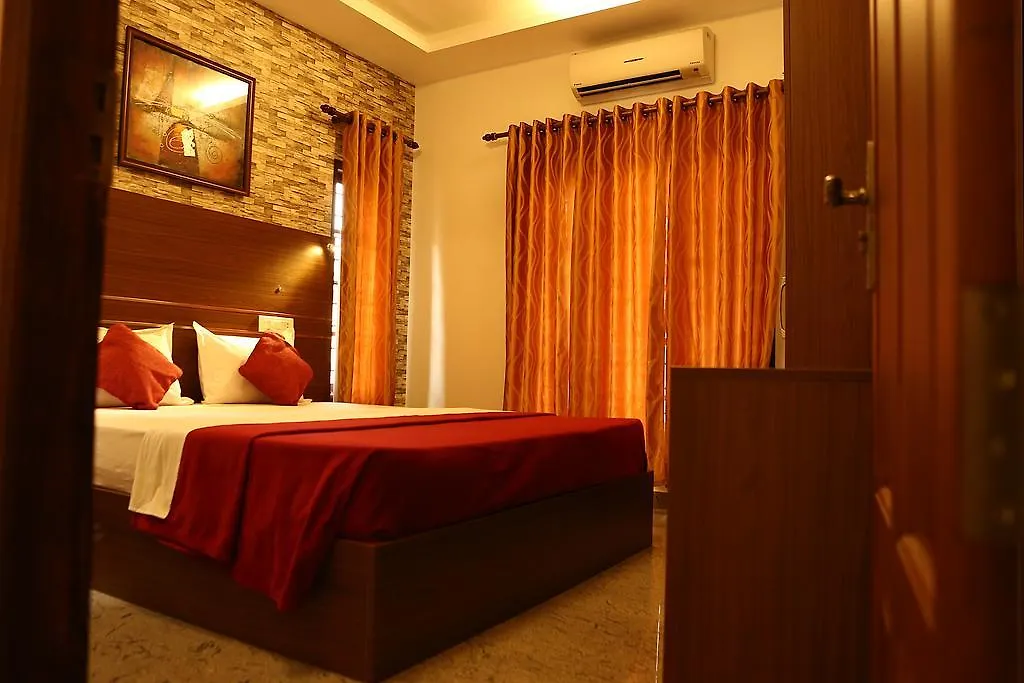Fortkochi Beach Inn India
