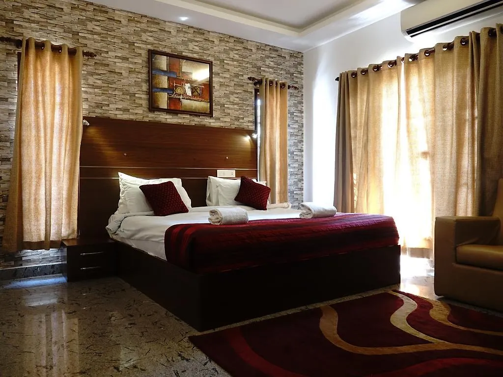 Fortkochi Beach Inn India